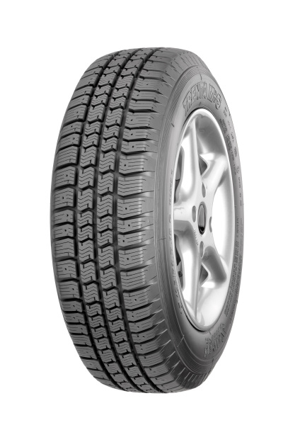 205/65R16C SAVA TL TRENTA M+S