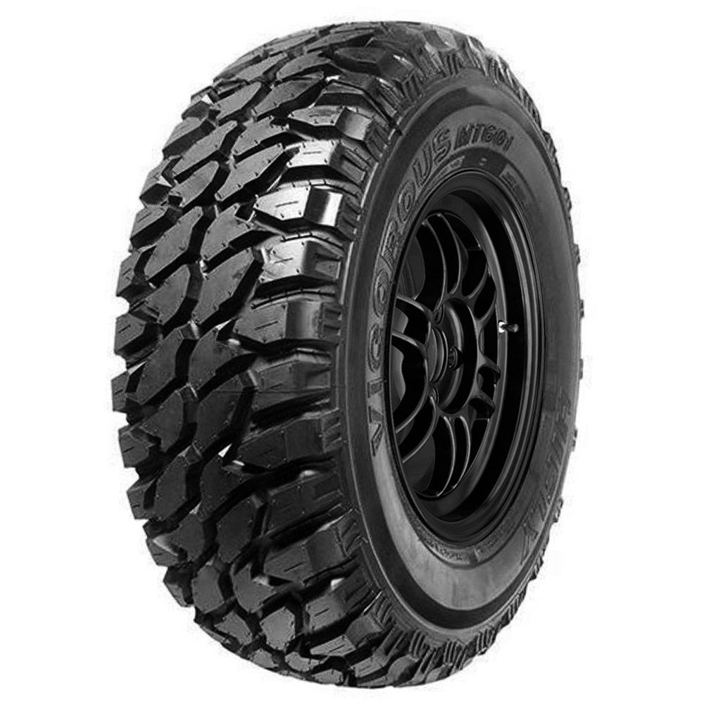 3312515 108Q HIFLY VIGOROUS MT601 P.O.R.