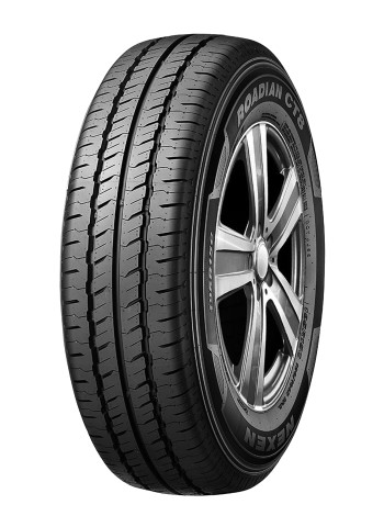 1558013 85R NEXEN CT8