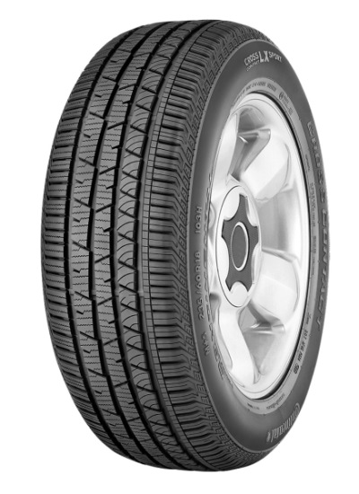 2256017 99H CO CROSS CONT LX SPORT