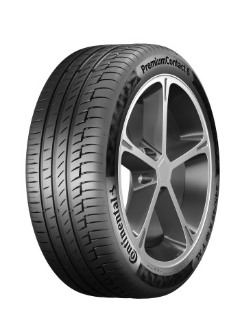 2254517 91V CO PREMIUM CONT 6