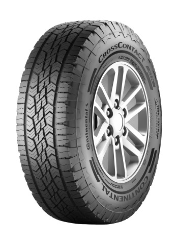 2357016 106H CO CROSSCONTACT ATR