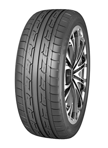 235 50HR 18TECO2+XL