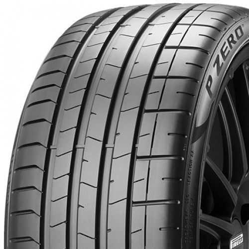 2454520 103Y PIRELLI P-ZEROJLRX