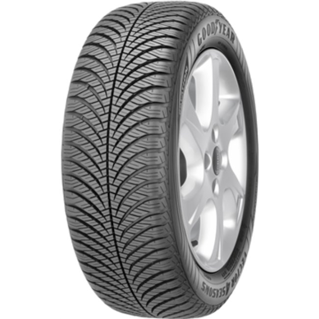 2155517 98W GOODYEAR VECTOR-4S G3 XL