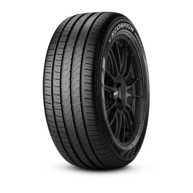 2554520 101W PIRELLI SCORPION VERDE MOE RFT