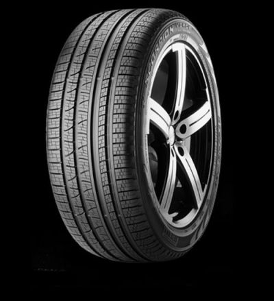 215/65VR17  PIRELLI TL SCORPION VERDE (2017)