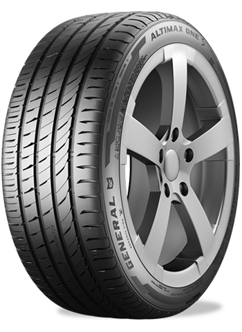 2653520 99Y GENERAL TIRE ALTONESXL 