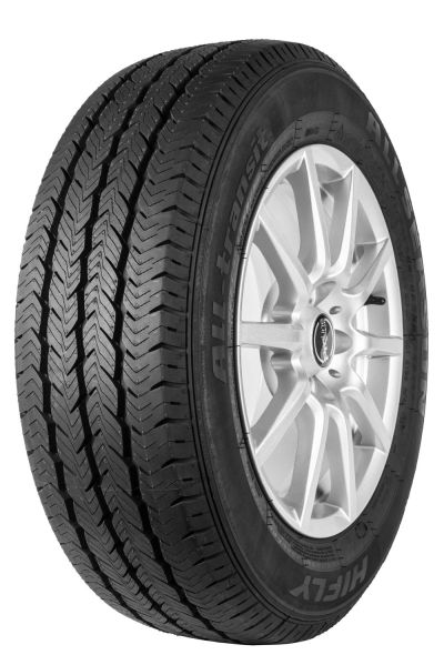   175/70R14C  HIFLY TL ALL-TRANSIT