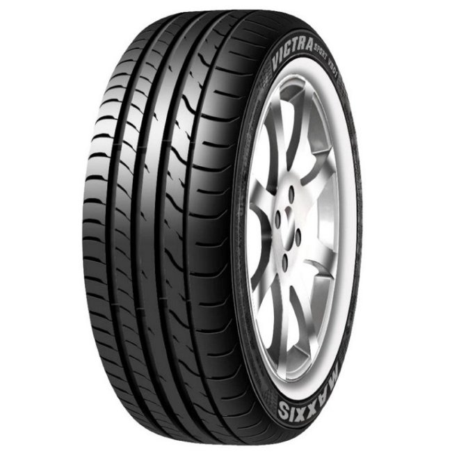 1954017 81W MAXXIS VS-01 XL