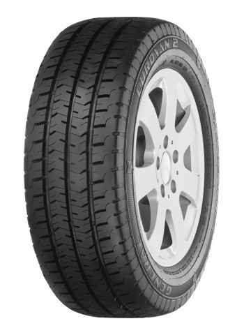 2156016 103T GE EUROVAN2