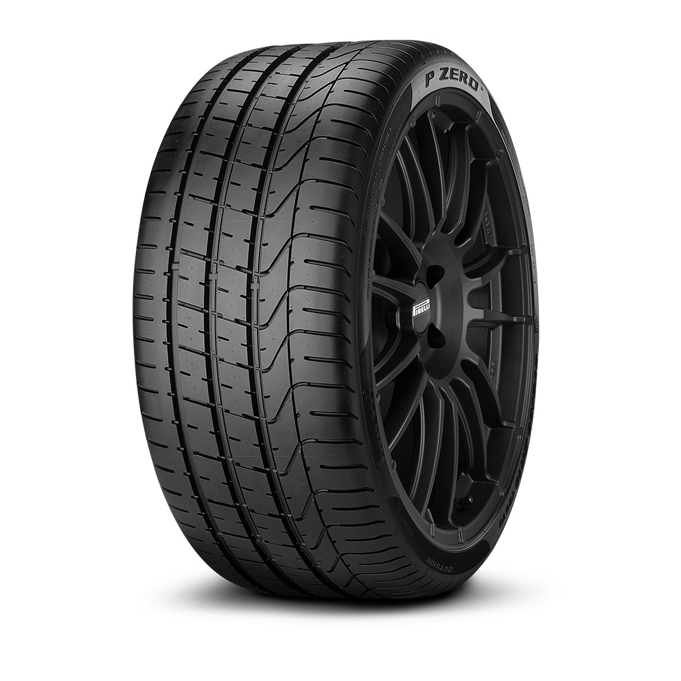 2454019 94W PIRELLI P-ZERO(PZ4) S-I