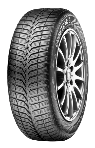 205/65TR15  VREDESTEIN TL SNOWTRAC 3 (2014)
