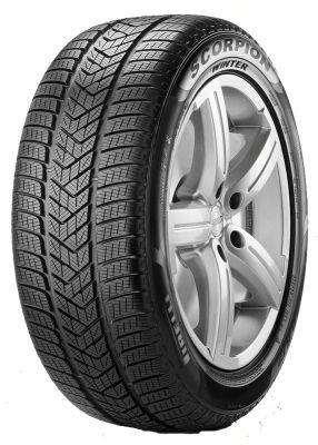 255/50VR20  PIRELLI TL SCORP WT J XL (DOT2017)  (EU)109V *E*