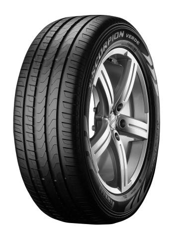 235/50VR19  PIRELLI TL SCORPION VERDE SI (2017) (EU) 99V *E*