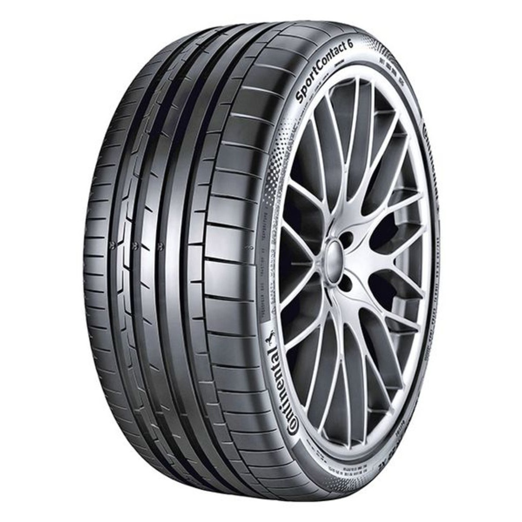 2553519 96Y CONTINENTAL SC-6 RO1 FR XL