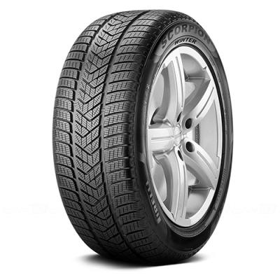 2954520 114V PIRELLI SCORPION WINTER XL 