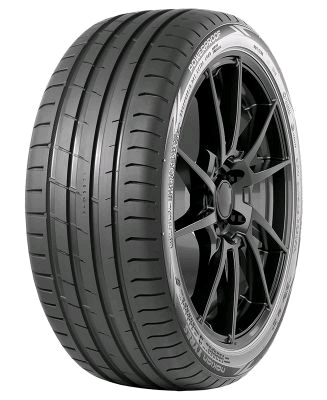 2454519 102Y NOKIAN POWERPROOF XL