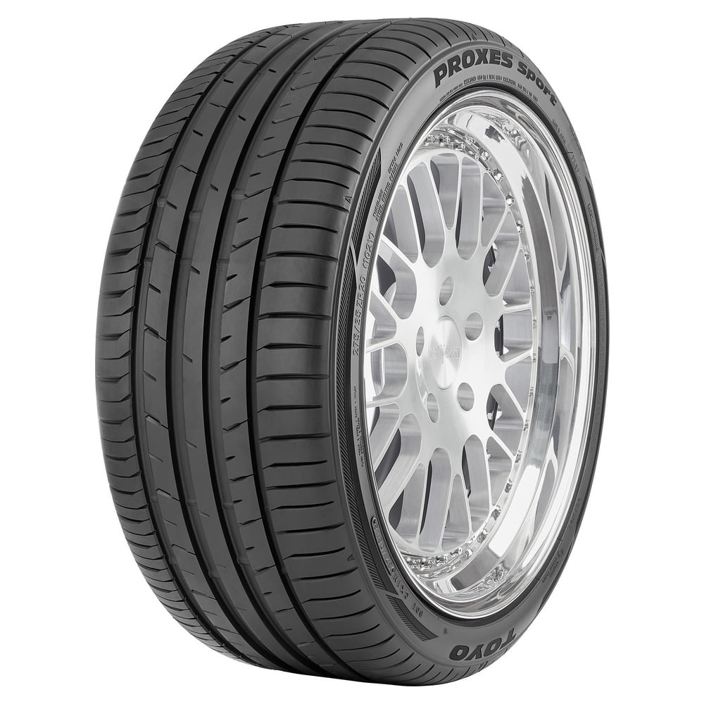 2155517 98Y TOYO PROXES SPORT XL
