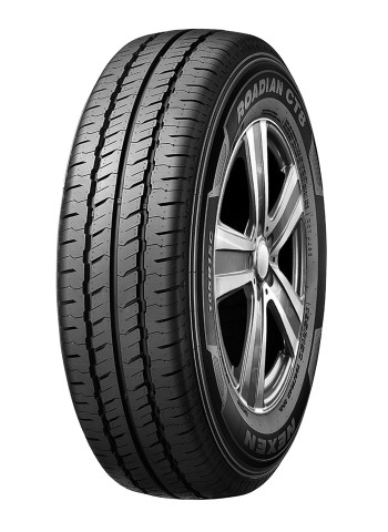 2257015 112T NX ROADIAN CT8