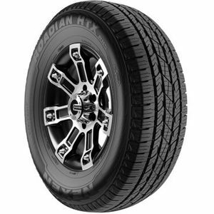 2457517 121S NX ROHTX RH5