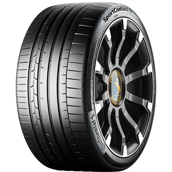 2953020 101Y CONTINENTAL SC-6 MO XL