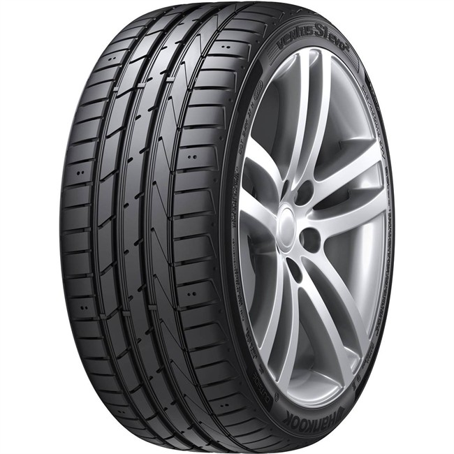 2254517 91W HANKOOK K115