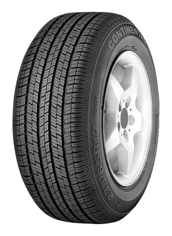 2555019 107V CO CONTI4X4CONTACT XL
