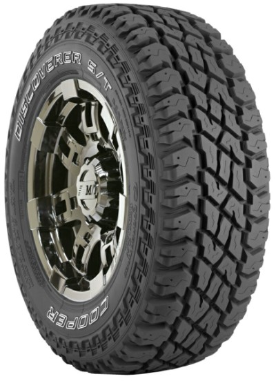 3056517 COOPER DISC. ST MAXX POR BSW