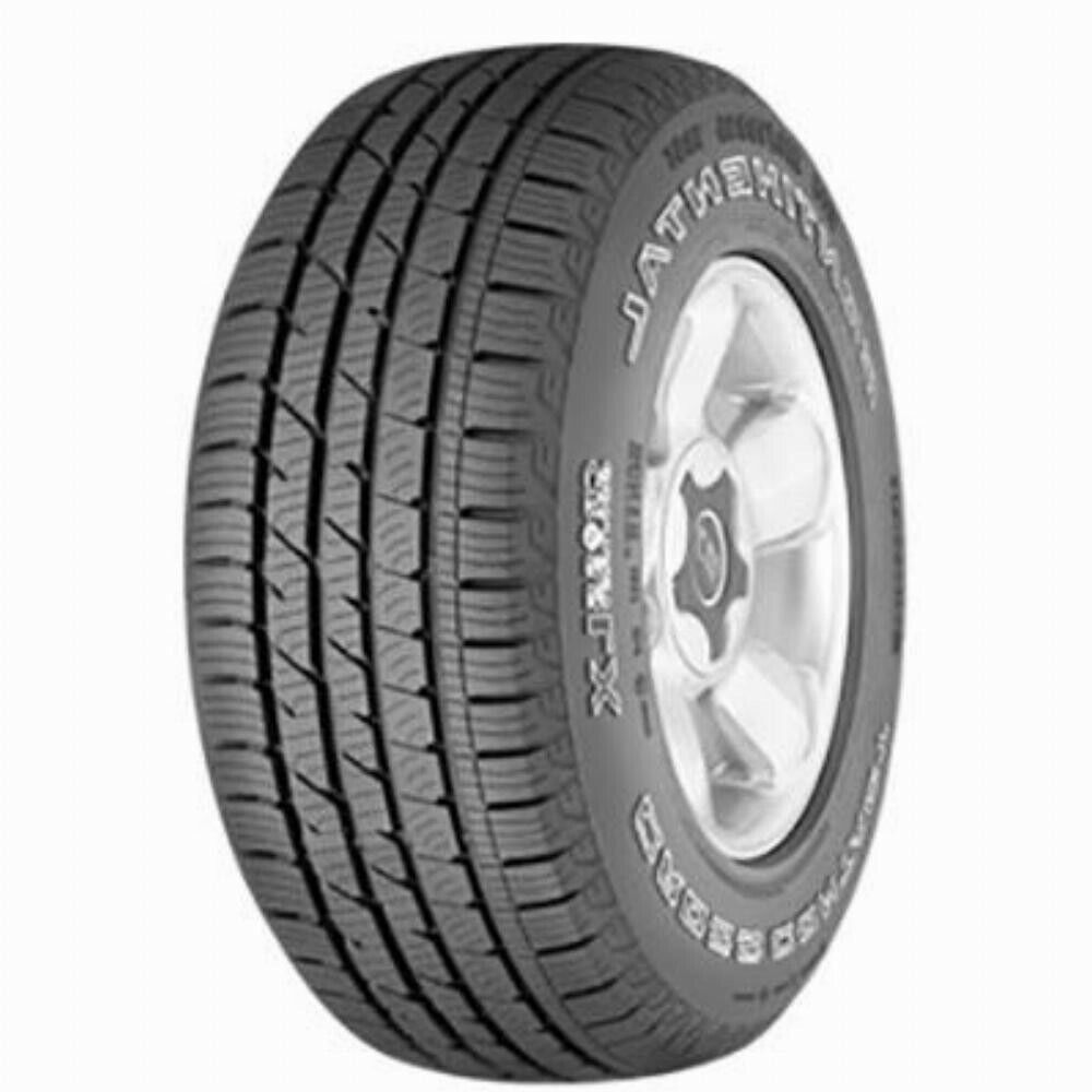 2156516 98H CONTINENTAL CROSS LX2 SL