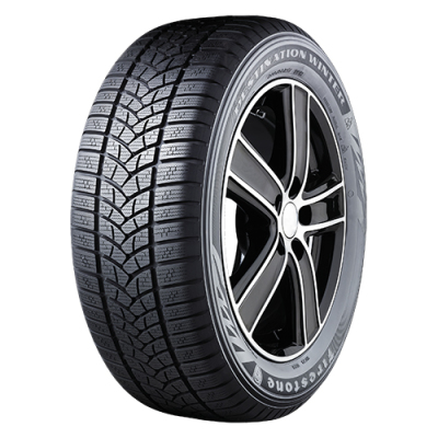 2356517 108H FIRESTONE DESTINATION WINTER 