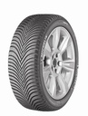 Pneu MICHELIN ALPIN 5 MO XL 