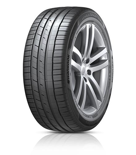 2654022 106Y HANKOOK VENTUS S1 EVO3 SUV XL XL
