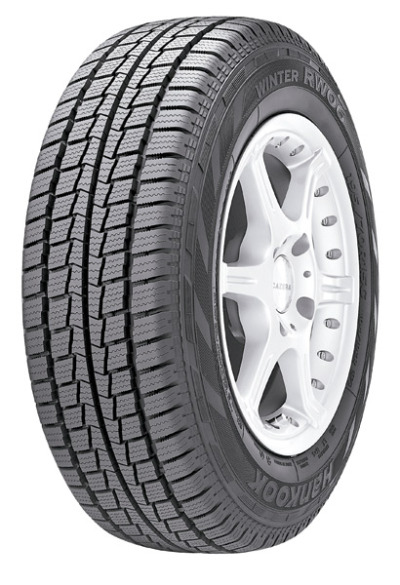 2056516 107T HANKOOK WINTER RW06 