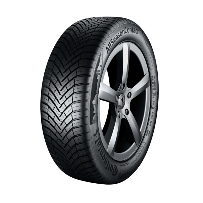 2155517 98V CONTINENTAL ALLSEASCOX