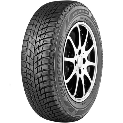 2256018 104H BRIDGESTONE BLIZZAK LM001 * XL RFT