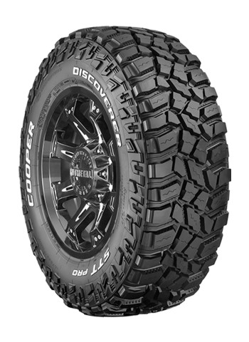 2557517 111Q COOPER DISC. STT PRO POR