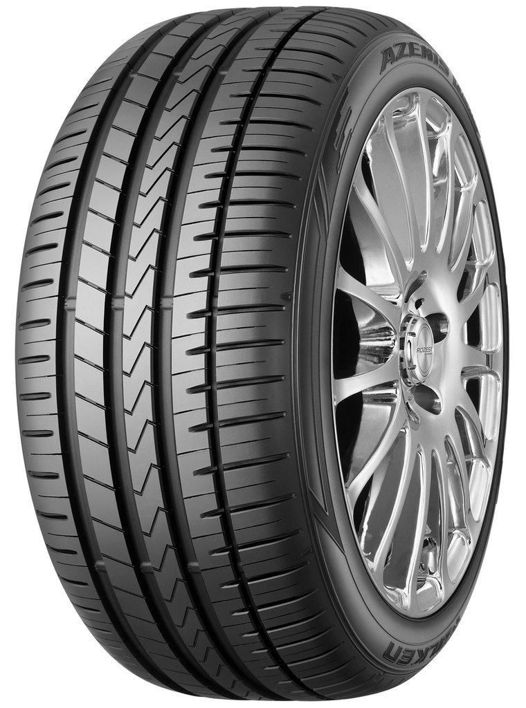 2555518 109W FA FK510 SUV XL