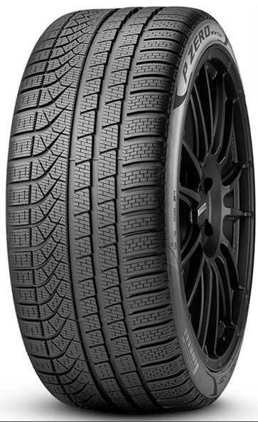2355019 99V PIRELLI WINTER PZERO MO1 