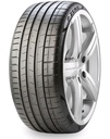 Pneu Pirelli P-ZERO (PZ4) XL   