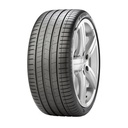 Pneu Pirelli P-ZERO (PZ4) XL RFT