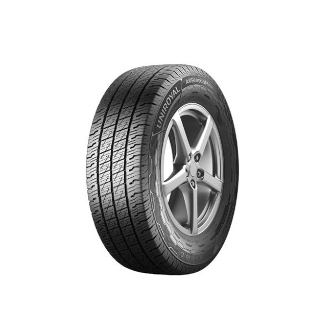 2156515 104T UNIROYAL ALLSEASONMAX
