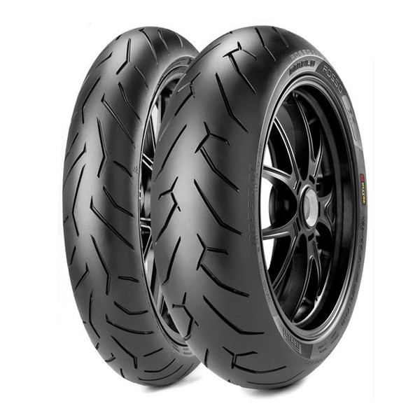 1207017 58W PIRELLI DIABLROS2K
