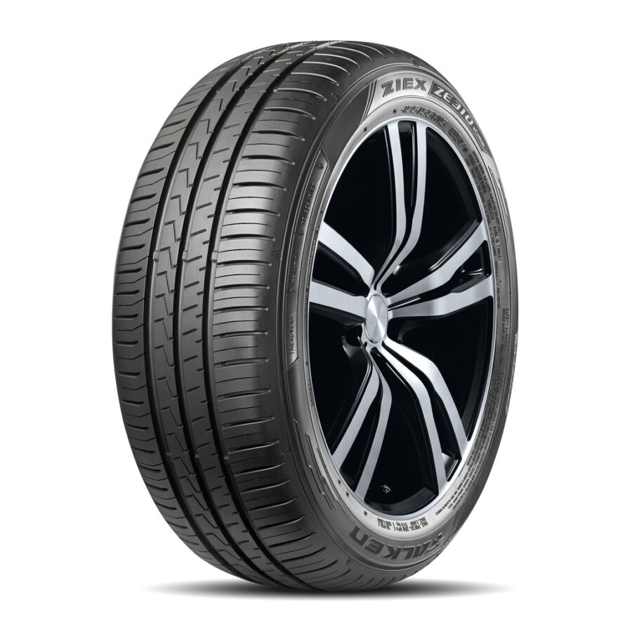 2054517 88W FA ZIEX ZE310EC XL
