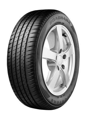 1855516 83V FIRESTONE ROADHAWK