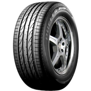 255/55WR18  BRIDGESTONE TL D-SPORT XL (2015)