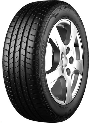 2454517 95W BRIDGESTONE T005