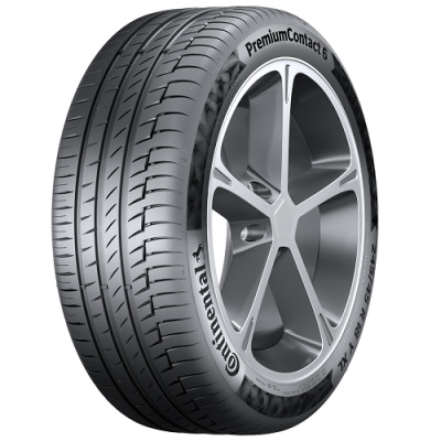 2455019 101Y CO PREMIUMCONTACT 6