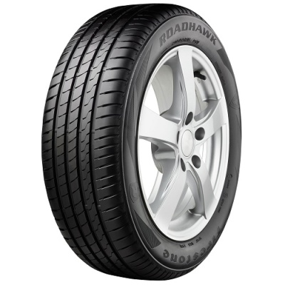 2454518 100Y FIRESTONE TL ROADHAWK XL