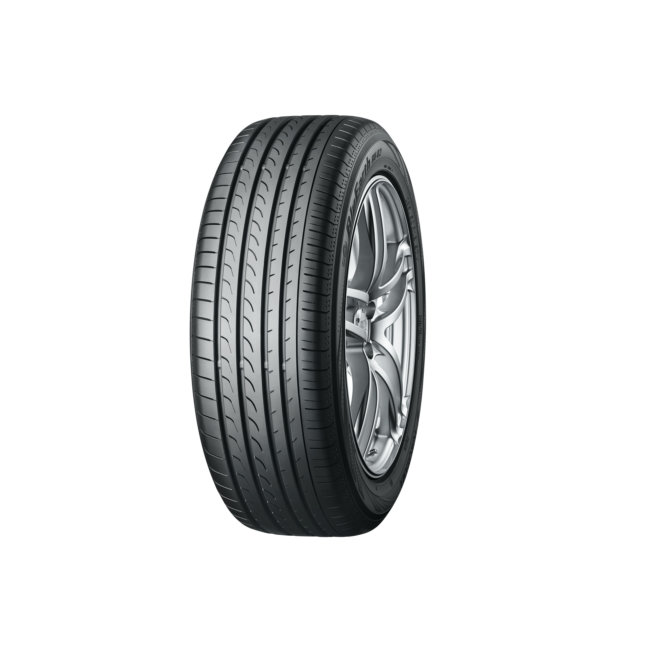 2155518 99V YOKOHAMA BLUEARTH RV-02 XL